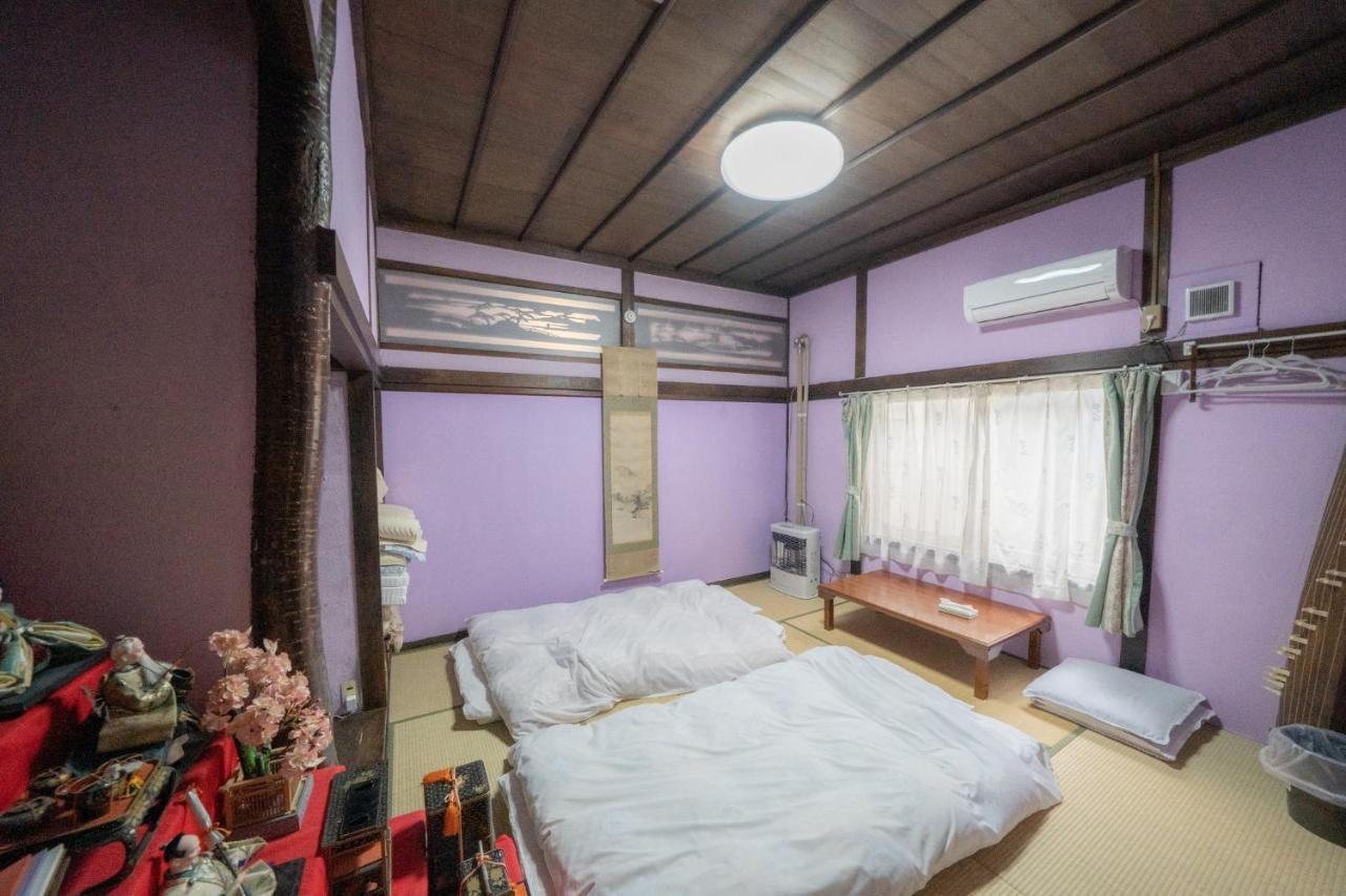Minpaku Ota - Vacation Stay 11961 小樽市 エクステリア 写真